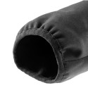 Bluza dziana wzmacniana tkaniną softshell, rozmiar S Bluza dziana wzmacniana tkaniną softshell, rozmiar S
