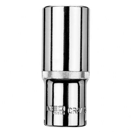 Pikk kuuskantotsik 1/2", 24 mm