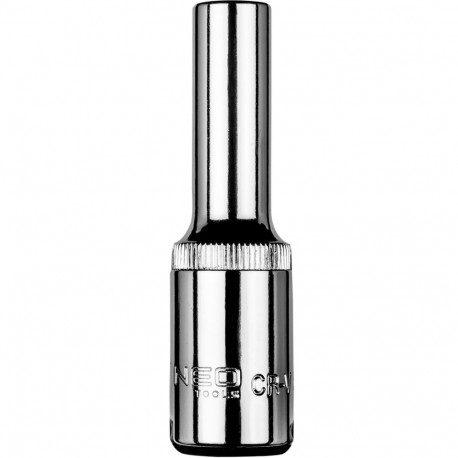 Pikk kuuskantotsik 1/2", 9 mm