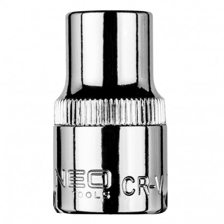 Nasadka sześciokątna 1/2", 11 mm (3 tk.)