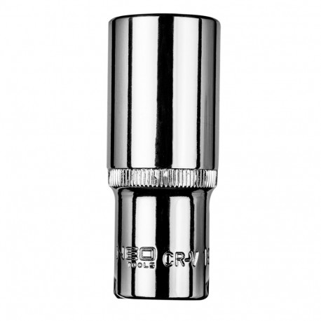 kuuskantotsik 3/8" pikk, 19 mm