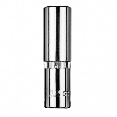 Pikk kuuskantpadrun 3/8", 13 mm