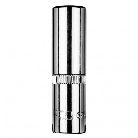 Pikk kuuskantotsik 3/8", 12 mm