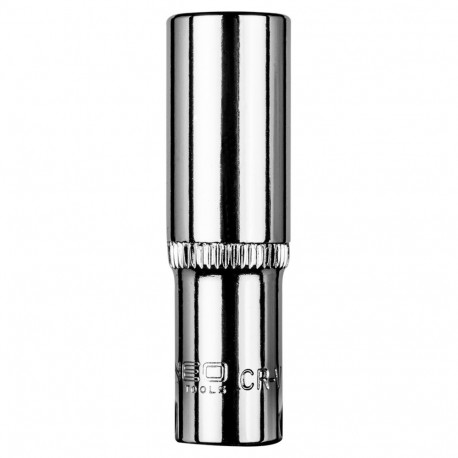 Nasadka sześciokątna długa 1/4", 10 mm (3 tk.)