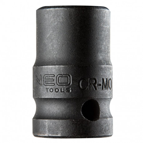 udarotsik 1/2", 14 x 38 mm, CrMo
