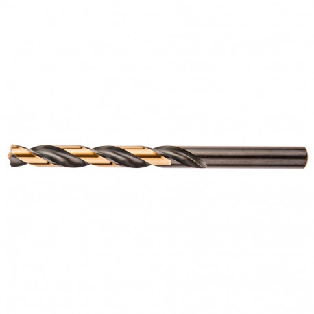 Wiertło HSS-CNC metalli jaoks, 124°, "Pro-Tec", 10,0 mm