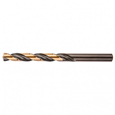 HSS-CNC metalli puur, 124°, "Pro-Tec", 9,0 mm