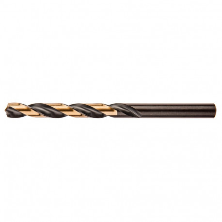 Wiertło do metalu HSS-CNC, 124°, "Pro-Tec", 8.0 mm