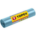 Worki na ciężkie odpady 80 L, 100 mic Worki na ciężkie odpady 80 L, 100 mic