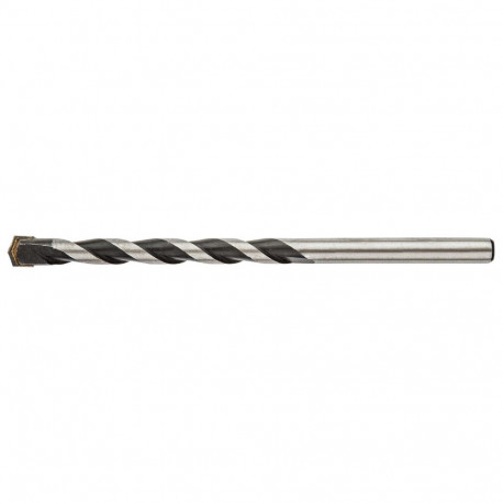 Wiertło do betonu 5 x 80 mm, końcówka motylkowa (3 tk.)