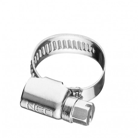Tigu klamber 10-16/9 mm, W4, 3 tk.