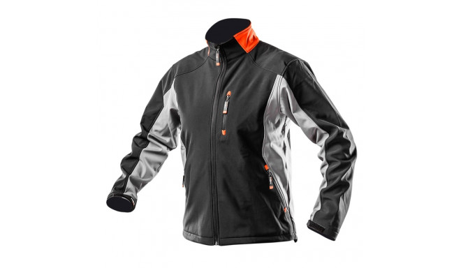 Kurtka robocza, rozmiar L/52