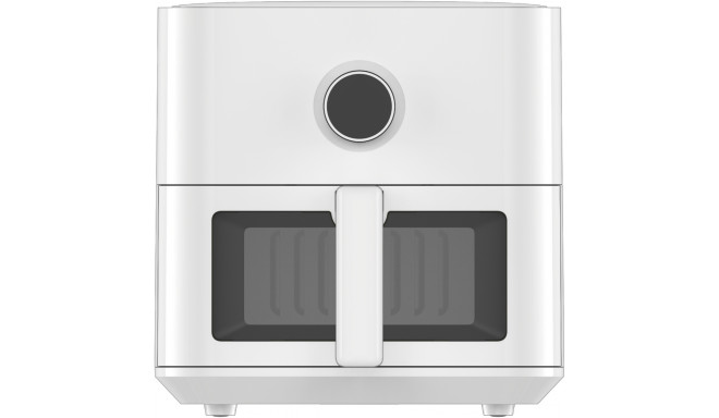 Xiaomi Smart Air Fryer 5.5l, white