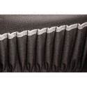 Torba narzędziowa 20", materiał nylon 600D Torba narzędziowa 20", materiał nylon 600D