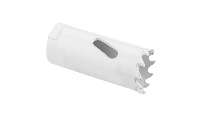 Bi-metallist augusaag 21 mm