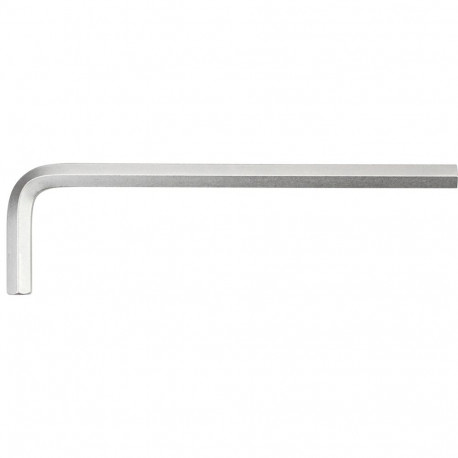 Klucz sześciokątny 6.0 mm, CrV (5 tk.)