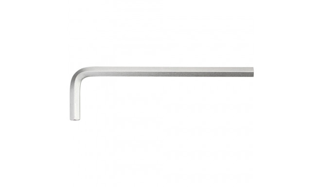 Kuuskantvõti 2.0 mm, CrV (5 tk.)