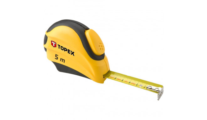 Miara zwijana terasest 5 m x 19 mm