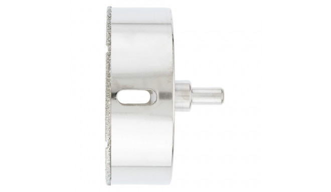 100 mm teemantpuur keraamiliste plaatide jaoks