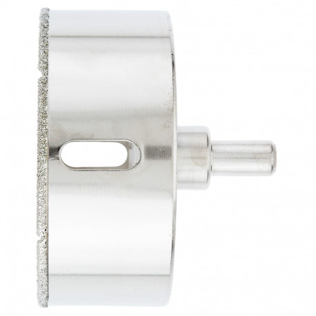 Wiertło diamentowe do gresu 73 mm