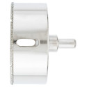 Wiertło diamentowe do gresu 73 mm