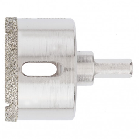 50 mm teemantpuur kiviplaatide jaoks