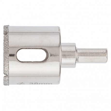 38 mm teemantpuur kiviplaatide jaoks