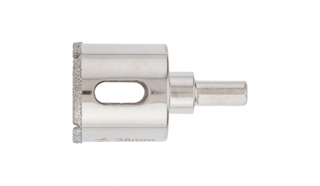 diamanthõõruti gresile 38 mm