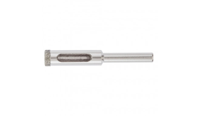 Wiertło diamentowe do gresu 10 mm