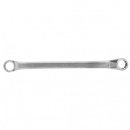 Kumer silmusvõti 14 x 15 mm