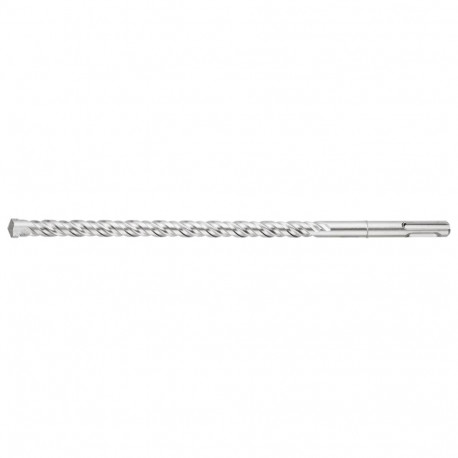Wiertło do betonu SDS Plus, 12 x 260 mm, S4