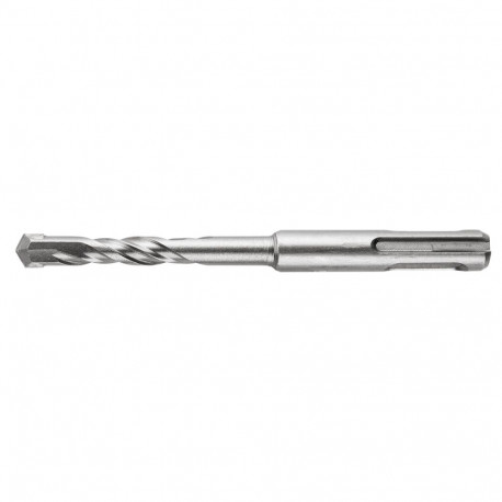 Wiertło do betonu SDS Plus, 6 x 110 mm, S4 (5 tk.)