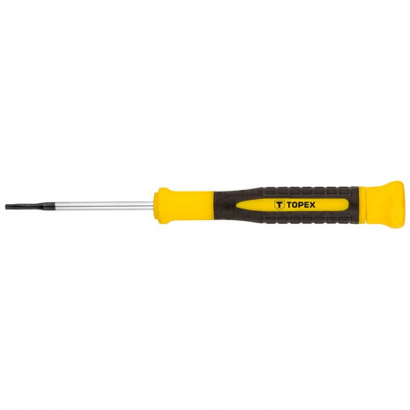 Täpsuskruvikeeraja Torx T8 x 50 mm (5 tk.)