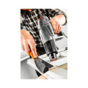 Opalarka 2000W, zakres temperatur: I: 25?C, II: 350?C, III: 550?C, walizka