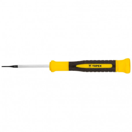 Wkrętak precyzyjny Torx T5 x 50 mm (5 tk.)