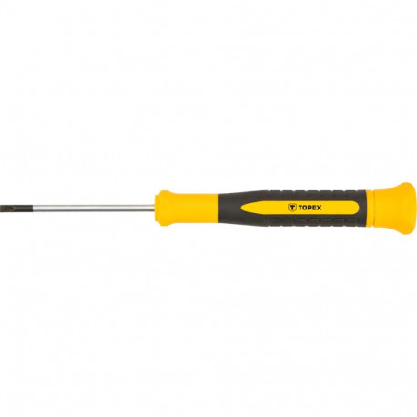 Pretsiisne lame kruvikeeraja 2.5 x 50 mm