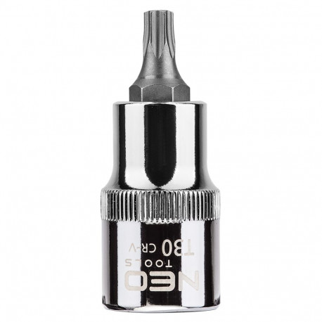 Torx-otsik 1/2", T30 x 55 mm