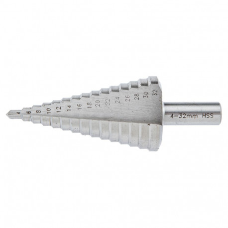 Astmeline puur, 4-32 mm