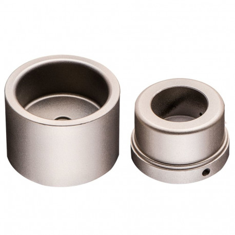 Tuleja soojendav 50 mm