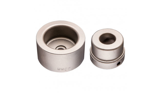 Tuleja grzewcza 40 mm
