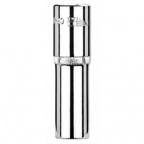 Pikk kaheteistkandiline padrun 1/2", 14 mm