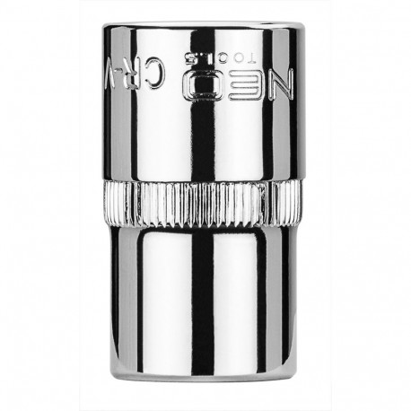 Nasadka sześciokątna 1/2", 14 mm, Superlock (3 tk.)