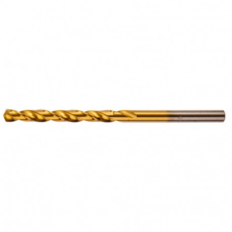 HSS-TiN metallipuur, 3,5 mm (5 tk.)