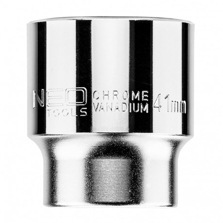 Kaheteistkandiline padrun 3/4", 41 mm