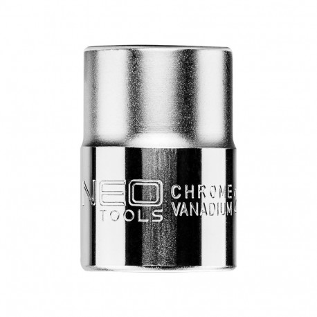 Kaheteistkandiline padrun 3/4", 24 mm