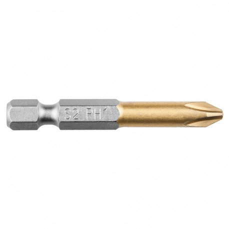 Kruvikeeraja otsik PH1 x 50 mm