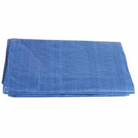 Tarpaulin 3 x 4 m, 70 g/m2