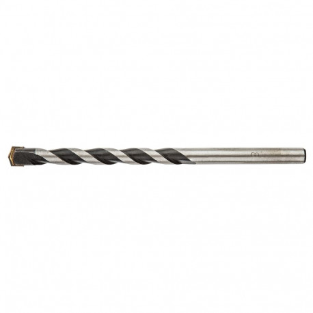 Betoonipuuri 8 x 120 mm, liblikotsik (5 tk.)