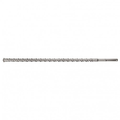 Wiertło do betonu SDS Max, 28 x 800 mm, S4, quatro