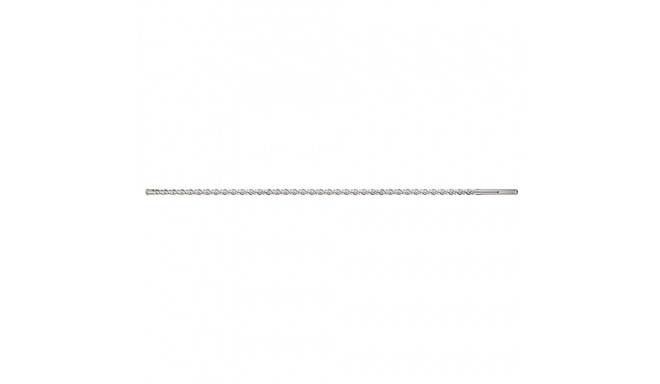 Wiertło do betonu SDS Max, 24 x 1000 mm, S4, quatro